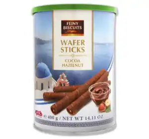 FEINY BISCUITS Wafer Sticks*