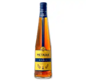 METAXA 5 Sterne*