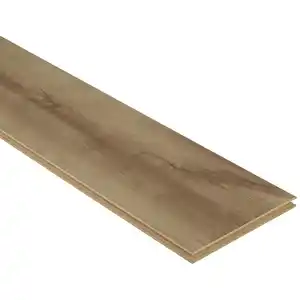 RENOVO Laminat »Portland«, Eiche, LxBxS: 1383 x 159 x 8 mm