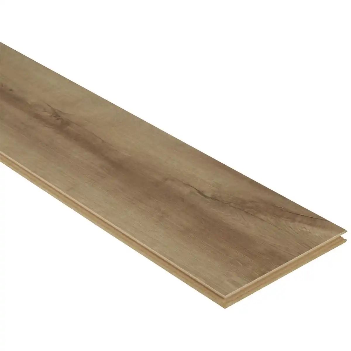 Bild 1 von RENOVO Laminat »Portland«, Eiche, LxBxS: 1383 x 159 x 8 mm
