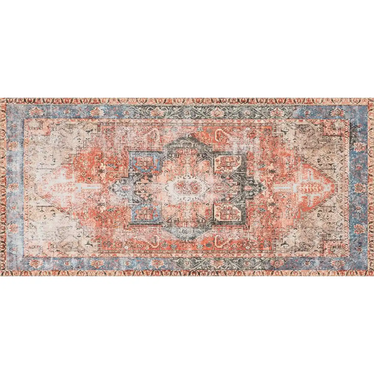 Bild 1 von Läufer, BxL 67 x 150 cm, marocco