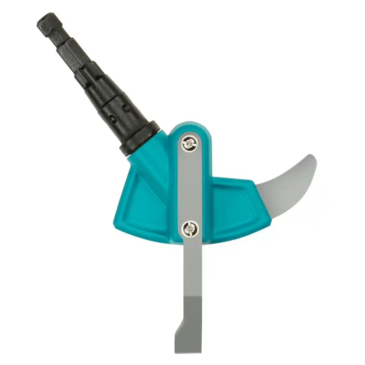 Bild 2 von GARDENA Fugenkratzer, Stiellänge: 130 cm, Edelstahl, 2 in 1