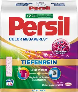 Persil Megaperls Color 16 WL, 1.04 kg