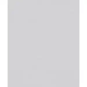 ERFURT Vliestapete, Basic 400, BxL: 53 x 1005 cm,weiß