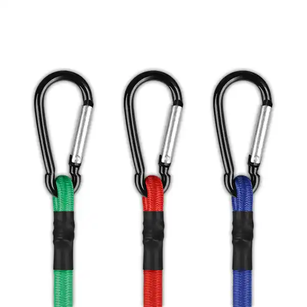 Bild 1 von Diamond Car Spannschnur 3er-Set
