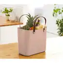 Bild 2 von Tasche »Albula«, BxHxL: 23,5 x 34 x 40 cm, 25 l, Meadow rose