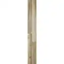 Bild 3 von RENOVO Laminat »Strassburg«, Eiche, LxBxS: 1380 x 193 x 7 mm