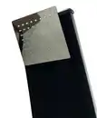 Bild 1 von Solardusche aus Aluminium  ATENE, ca. 24 Liter