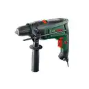 Bild 3 von BOSCH HOME & GARDEN Schlagbohrmaschine »UniversalImpact«, 730 W, 15-teilig, leicht + kompakt