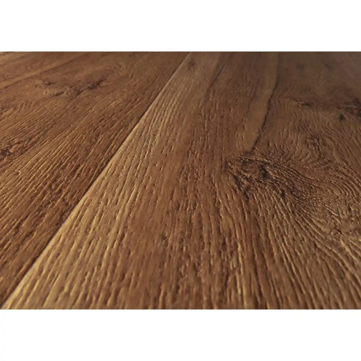 Bild 2 von RENOVO Vinylboden »Yale«, Eiche, LxBxS: 1220 x 230 x 5 mm