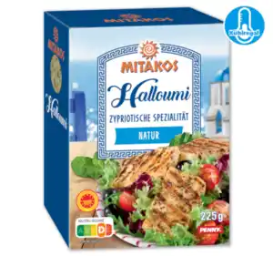MITAKOS Halloumi*