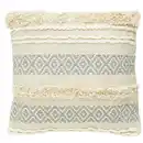 Bild 1 von ANDIAMO Kissen »Livia«, LxB: 45 x 45 cm, 100% Baumwolle