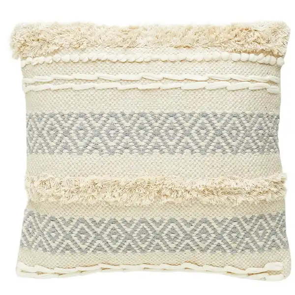 Bild 1 von ANDIAMO Kissen »Livia«, LxB: 45 x 45 cm, 100% Baumwolle