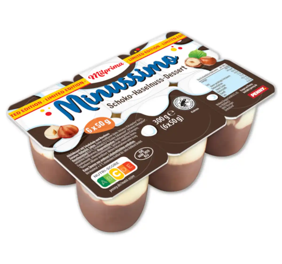 Bild 1 von MILPRIMA Minussimo*