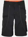 Bild 1 von Herren Arbeitsshort 4-Wege-Stretch Grau