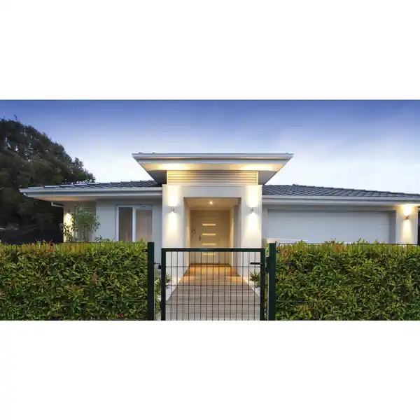 Bild 3 von FLORAWORLD Einzeltor »comfort«, Türmaße BxH: 100 x 100 cm