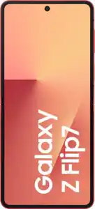 Samsung Galaxy Z Flip7 F766B 512GB