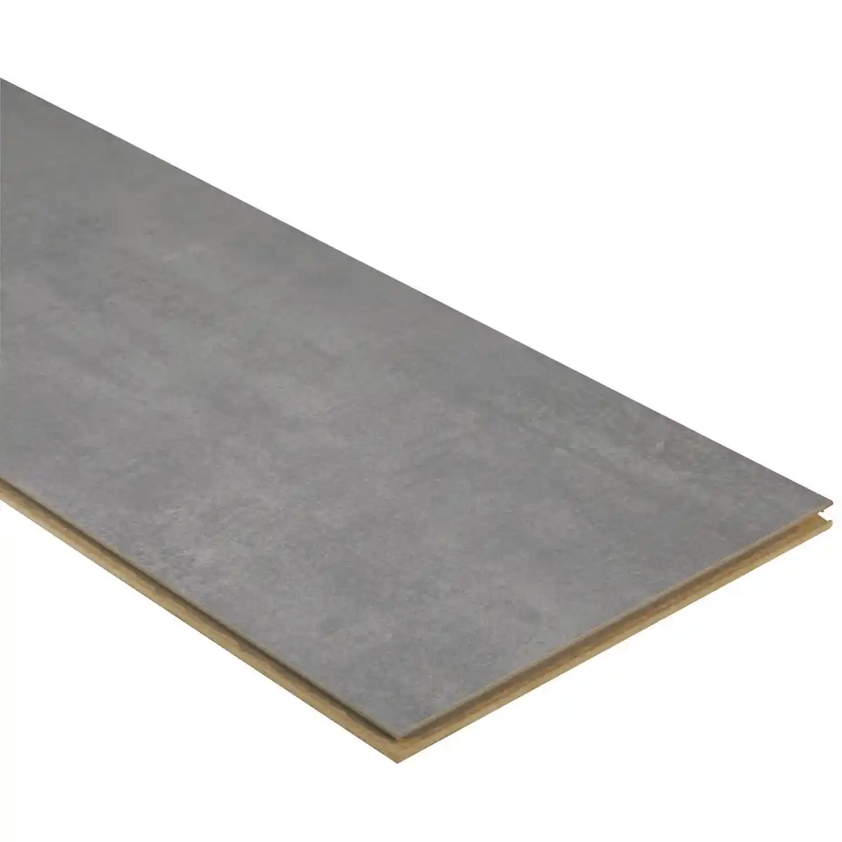 Bild 1 von RENOVO Laminat »Beton«, Beton, LxBxS: 1383 x 244 x 8 mm