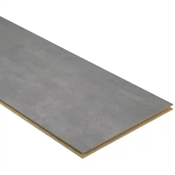 Bild 1 von RENOVO Laminat »Beton«, Beton, LxBxS: 1383 x 244 x 8 mm