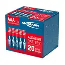 Bild 3 von Ansmann Alkaline Batterien