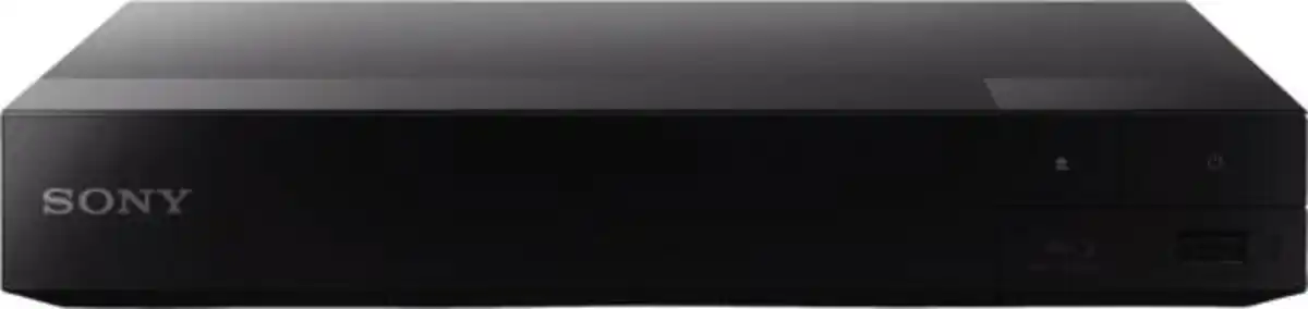 Bild 1 von Sony BDP-S 1700K