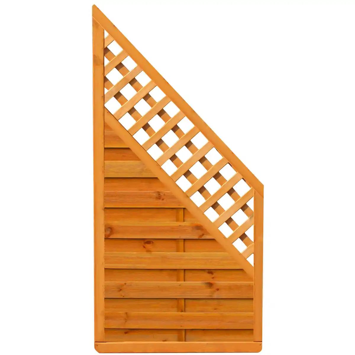 Bild 2 von Mr. GARDENER Abschlusselement »Licata«, Fichtenholz/Kiefernholz, HxL: 180 x 90 cm