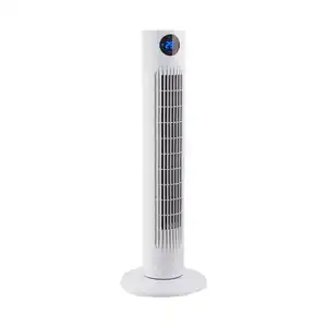 CASAYA Turmventilator, Höhe: 78 cm, 60 W, mit Timer-Funktion/Raumtemperaturanzeige