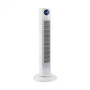 Bild 1 von CASAYA Turmventilator, Höhe: 78 cm, 60 W, mit Timer-Funktion/Raumtemperaturanzeige