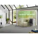 Bild 2 von RENOVO Designboden »RIGID«, Vinyl, BxL: 465 x 935 mm, braun