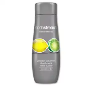 SODA-STREAM Sirup*