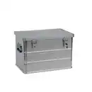 Bild 1 von Aluminiumbox »CLASSIC«, BxHxL: 38,5 x 37,5 x 57,5 cm, Metall