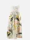 Bild 1 von Hailys HF-AW1808047-T SH V DR KA44NA Kleid Beige