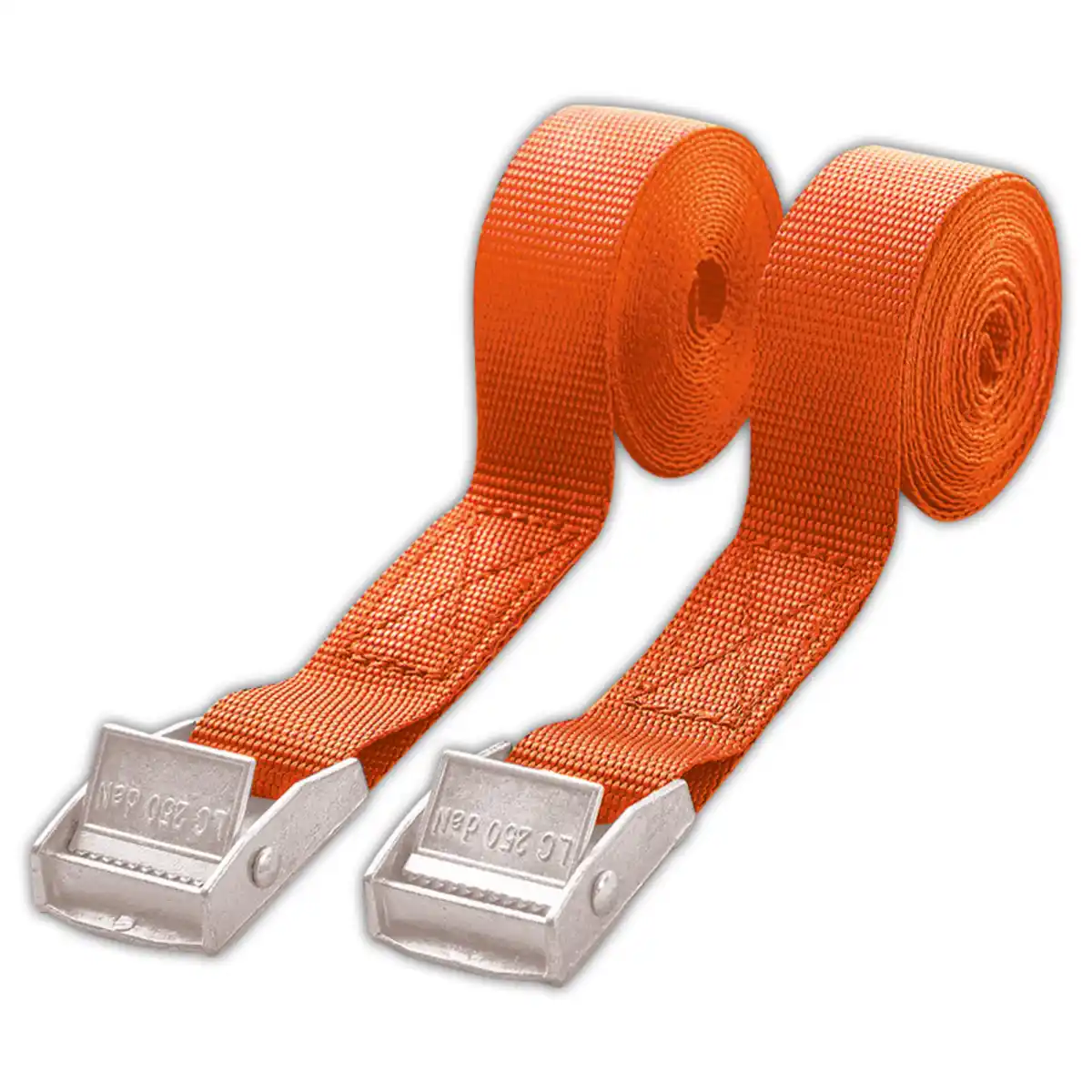 Bild 1 von Diamond Car Spanngurte 2er-Set