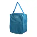 Bild 4 von Kühltasche, Polyester, blau