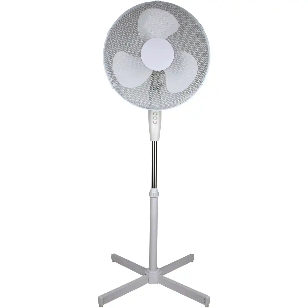 Bild 1 von Standventilator, 50 W, 3 Leistungsstufen, Ø: 40 cm