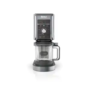 Eismaschine »Ninja CREAMi Deluxe NC501 EU«, schwarz