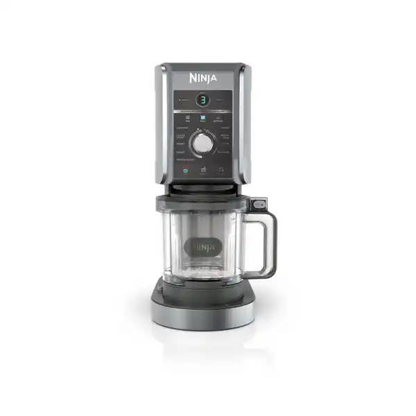 Bild 1 von Eismaschine »Ninja CREAMi Deluxe NC501 EU«, schwarz