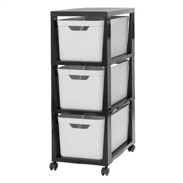 Bild 3 von Schubladenturm "Jive"