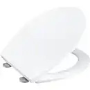 Bild 4 von WELLWATER WC-Sitz »Sarum«, Duroplast, mit Absenkautomatik