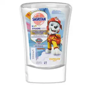 SAGROTAN Kids- Hygieneseife