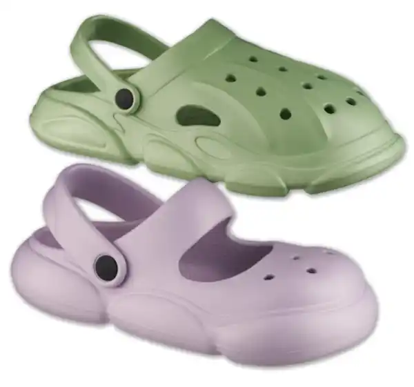 Bild 1 von TRUE STYLE Phylon-Clogs oder -Ballerinas*
