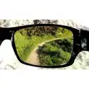Bild 4 von Polar View Polar View Sonnenbrille