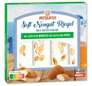 MITAKOS Soft-Nougat*