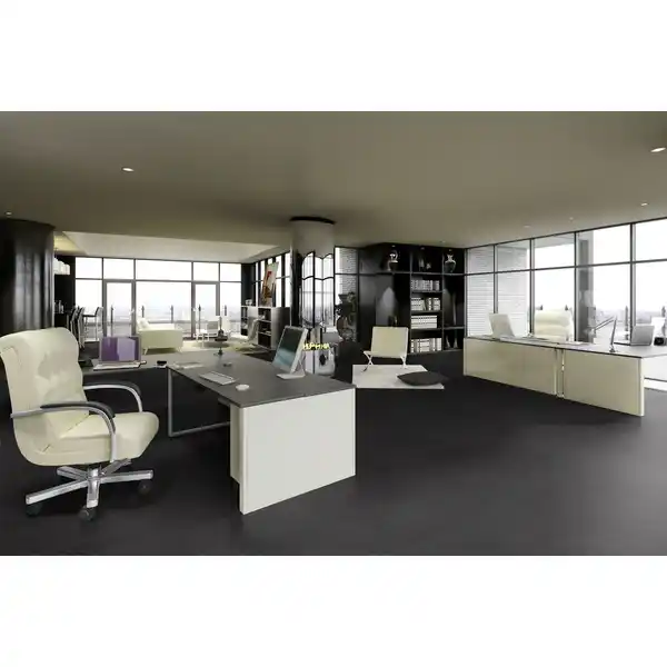 Bild 2 von RENOVO Designboden »RIGID«, Vinyl, BxL: 465 x 935 mm, grau