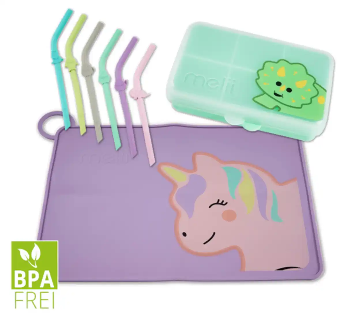 Bild 1 von Kinder-Gedeck*