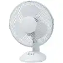 Bild 1 von Tischventilator, 30 W, 2 Leistungsstufen, Ø: 23 cm