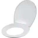 Bild 1 von WELLWATER WC-Sitz »Sarum«, Duroplast, mit Absenkautomatik