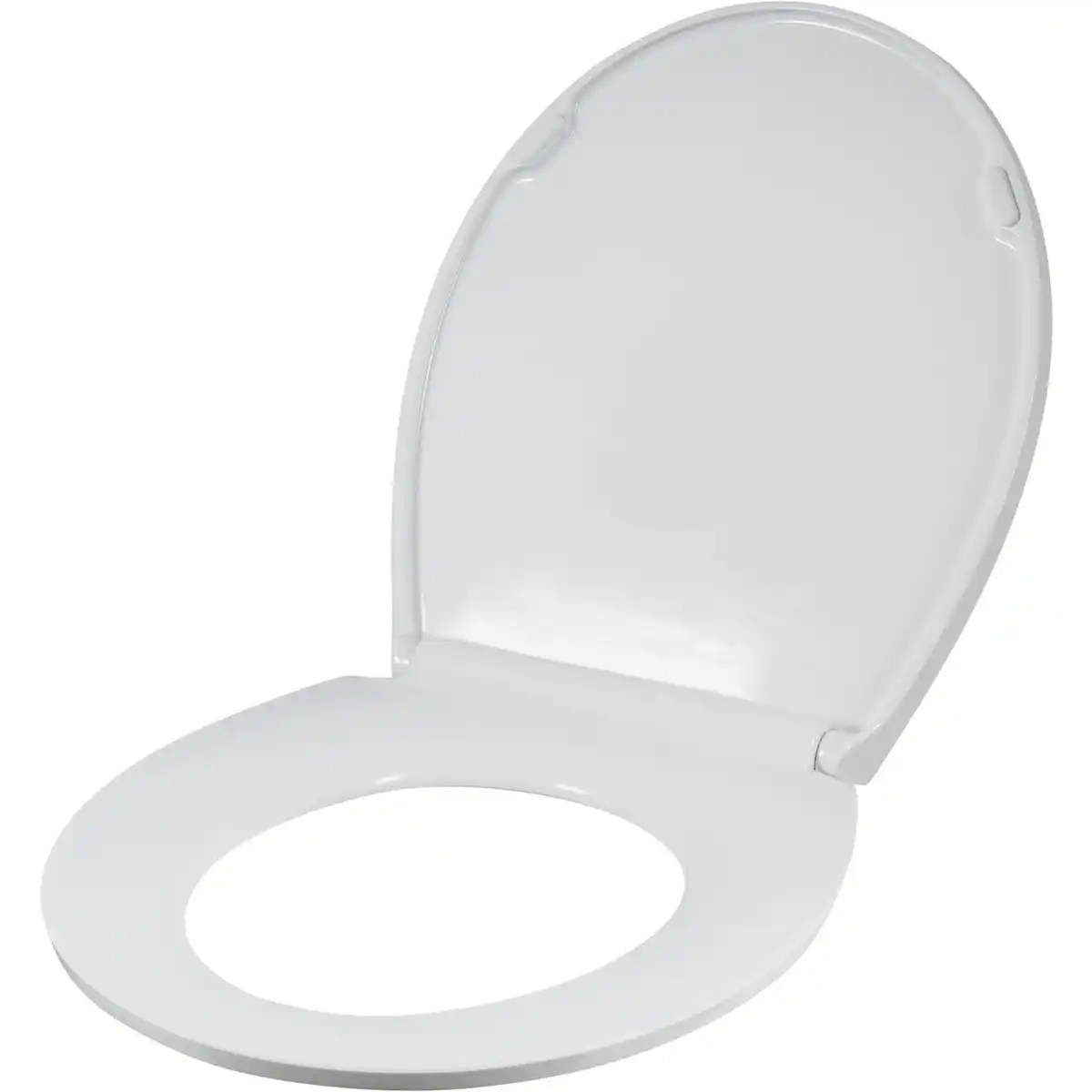 Bild 1 von WELLWATER WC-Sitz »Sarum«, Duroplast, mit Absenkautomatik