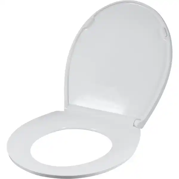 Bild 1 von WELLWATER WC-Sitz »Sarum«, Duroplast, mit Absenkautomatik