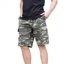 Bild 1 von Sweat Cargo Bermuda für Herren